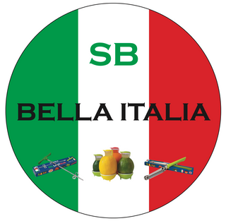 Bella Italia